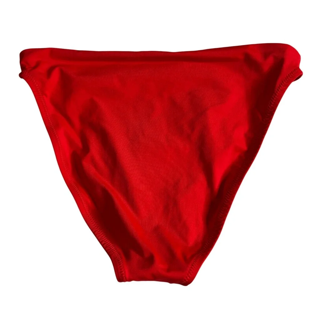 SKIMS recycled swim